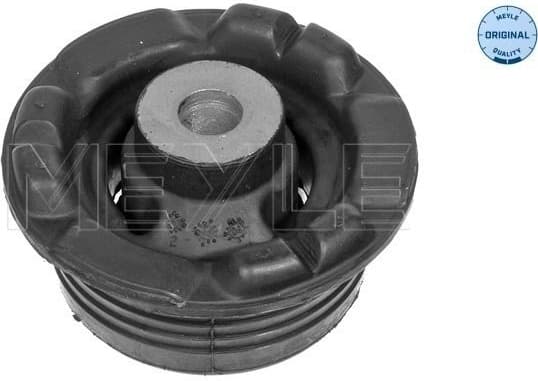 Bushing, axle beam MEYLE-ORIGINAL: True to OE. 614 040 0007