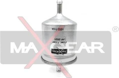 Fuel Filter 26-0078