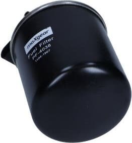 Fuel Filter 26-1553 - image 2