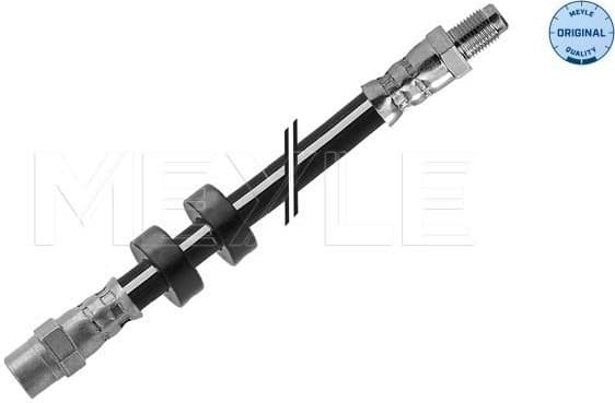 Brake Hose MEYLE-ORIGINAL: True to OE. 500 354 6813