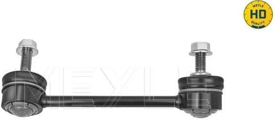 Link/Coupling Rod, stabiliser bar MEYLE-HD: Better than OE. 316 060 0109/HD