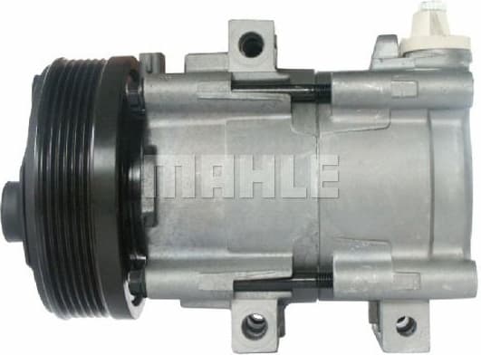 Compressor, air conditioning BEHR ACP 101 000S - image 3