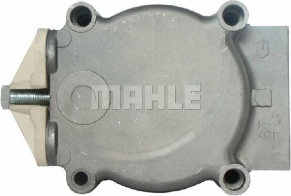 Compressor, air conditioning BEHR ACP 101 000S - image 4