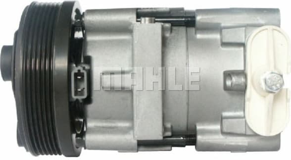 Compressor, air conditioning BEHR ACP 101 000S - image 5