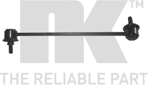 Link/Coupling Rod, stabiliser bar 5115008