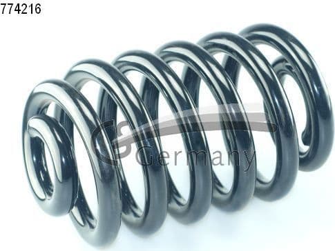 Suspension Spring 14774216