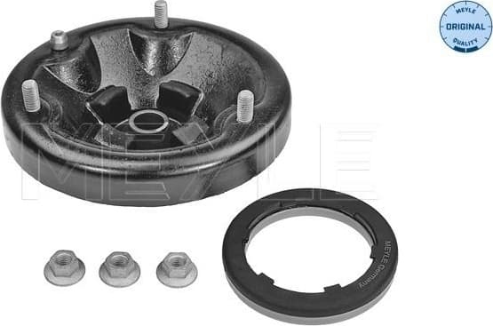 Repair Kit, suspension strut support mount MEYLE-ORIGINAL-KIT: Better solution for you! 314 641 0011