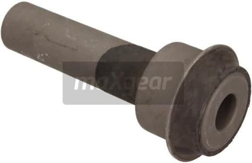 Bushing, axle cross member 72-3271