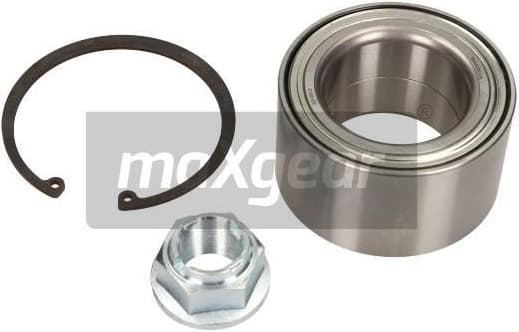 Wheel Bearing Kit 33-0912