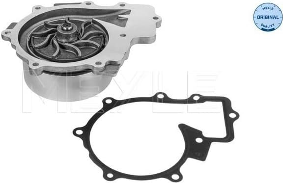 Water Pump, engine cooling MEYLE-ORIGINAL: True to OE. 013 220 0025