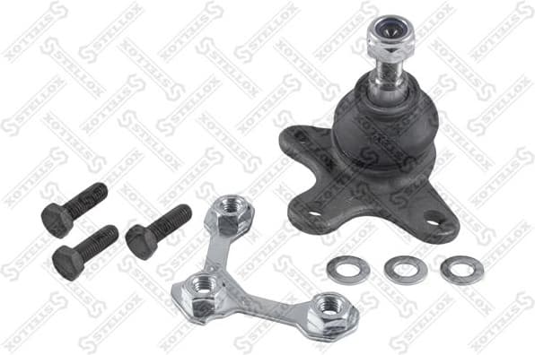 Ball Joint 52-00904-SX