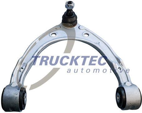 Control/Trailing Arm, wheel suspension 07.31.212