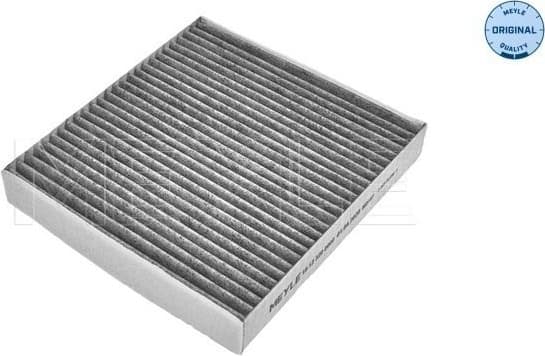 Filter, cabin air MEYLE-ORIGINAL: True to OE. 15-12 320 0000