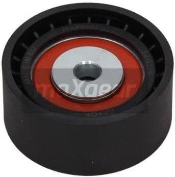 Deflection/Guide Pulley, V-ribbed belt 54-0316