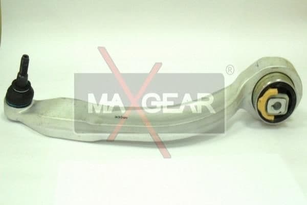 Control/Trailing Arm, wheel suspension 72-1009