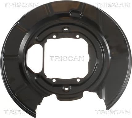 Splash Guard, brake disc 8125 11215