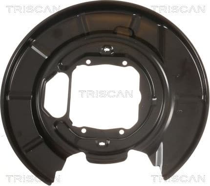 Splash Guard, brake disc 8125 11216