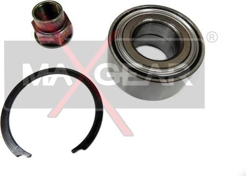 Wheel Bearing Kit 33-0112