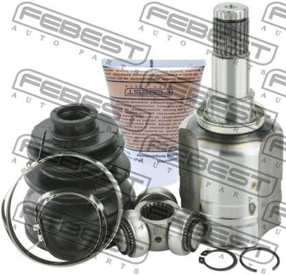 Joint Kit, drive shaft 0111-2NZFE