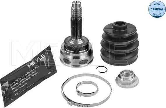 Joint Kit, drive shaft MEYLE-ORIGINAL: True to OE. 30-14 498 0022