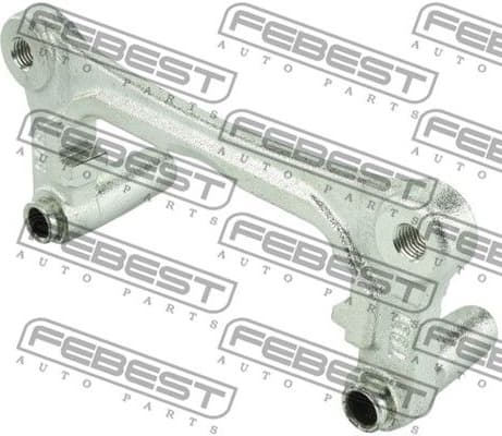 Brake Caliper Bracket Set 0477C-NA4R