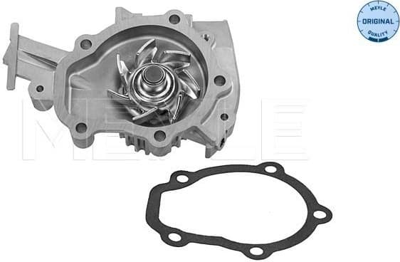 Water Pump, engine cooling MEYLE-ORIGINAL: True to OE. 29-13 220 0000
