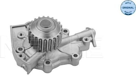 Water Pump, engine cooling MEYLE-ORIGINAL: True to OE. 29-13 220 0000 - image 2