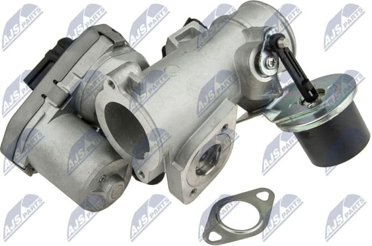 EGR Valve EGR-FR-014 - image 2