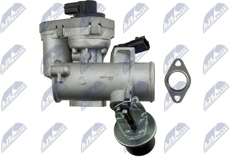 EGR Valve EGR-FR-014 - image 4