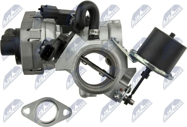 EGR Valve EGR-FR-014 - image 5