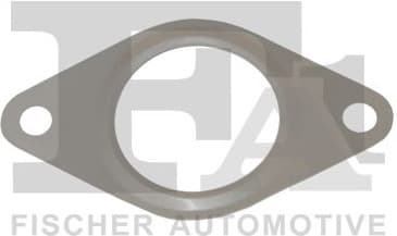 Gasket, EGR valve 413-505
