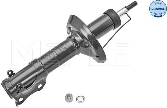 Shock Absorber MEYLE-ORIGINAL: True to OE. 126 623 0031