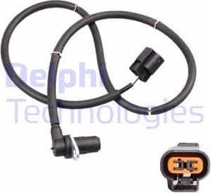 Sensor, wheel speed SS20619