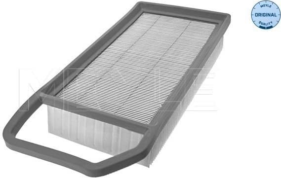 Air Filter MEYLE-ORIGINAL: True to OE. 11-12 321 0004