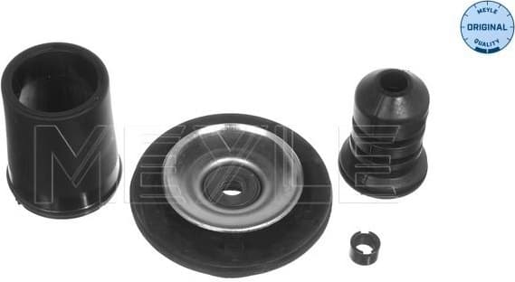 Suspension Strut Support Mount MEYLE-ORIGINAL-KIT: Better solution for you! 100 412 0000/S