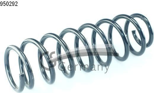 Suspension Spring 14950292