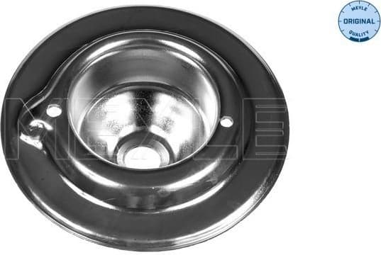 Spring Seat MEYLE-ORIGINAL: True to OE. 100 412 0009