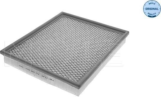 Air Filter MEYLE-ORIGINAL: True to OE. 612 083 4004
