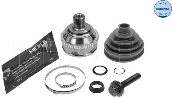 Joint Kit, drive shaft MEYLE-ORIGINAL: True to OE. 100 498 0070