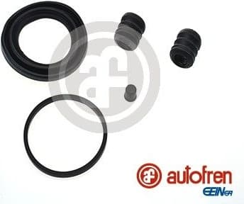 Repair Kit, brake caliper D4197