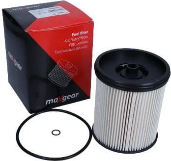 Fuel Filter 26-2175 - image 2