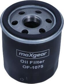 Oil Filter 26-0101