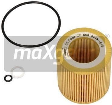 Oil Filter 26-0878