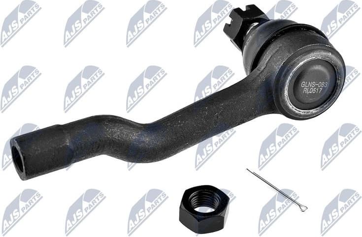 Tie Rod End SKZ-NS-083 - image 2