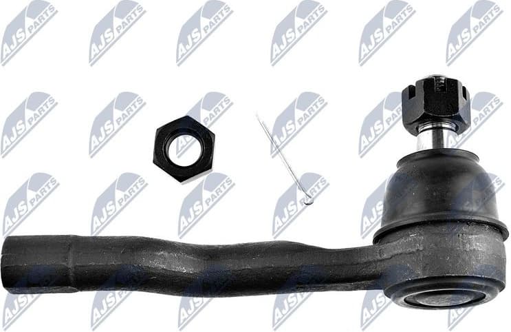 Tie Rod End SKZ-NS-083 - image 3