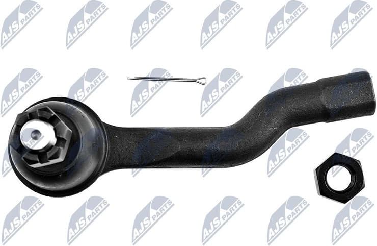 Tie Rod End SKZ-NS-083 - image 4