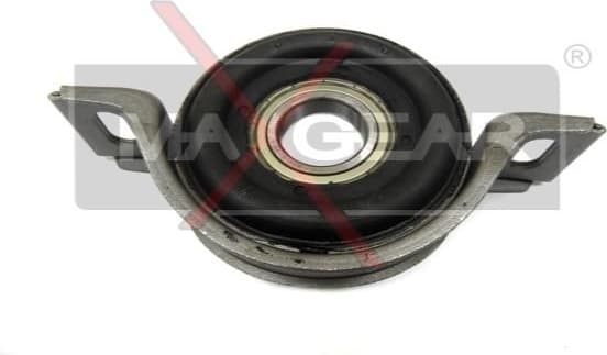 Suspension, propshaft 49-0063