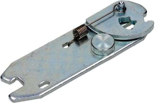 Accessory Kit, parking brake shoes 19-2047