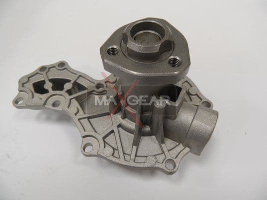 Water Pump, engine cooling 47-0051 - image 2