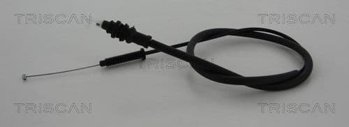 Accelerator Cable 8140 25330